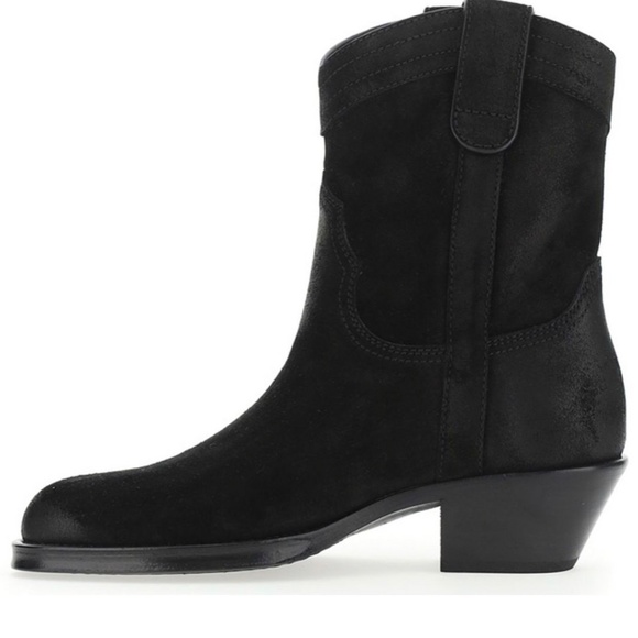 Man boots - Picture 2 of 2